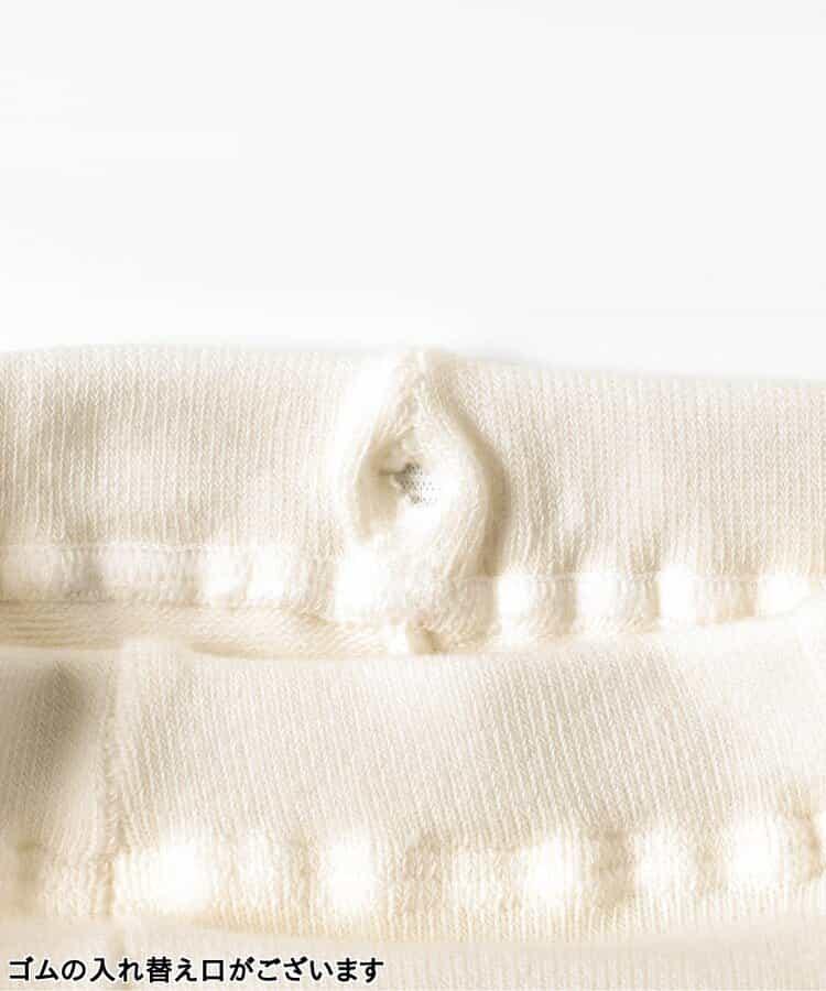 嬰兒羅紋連褲襪