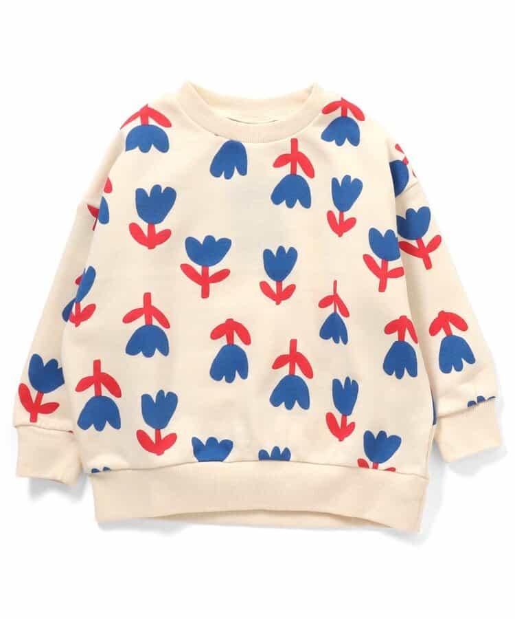 保暖多款圖案衛衣