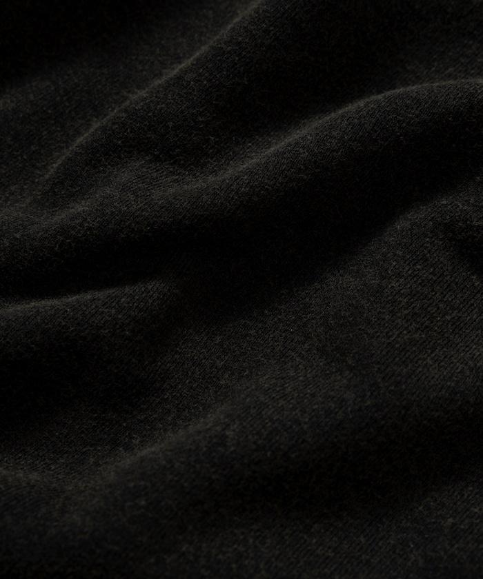 SESAME STREET / 芝麻街 餅乾怪獸 植絨印花 圓領衛衣