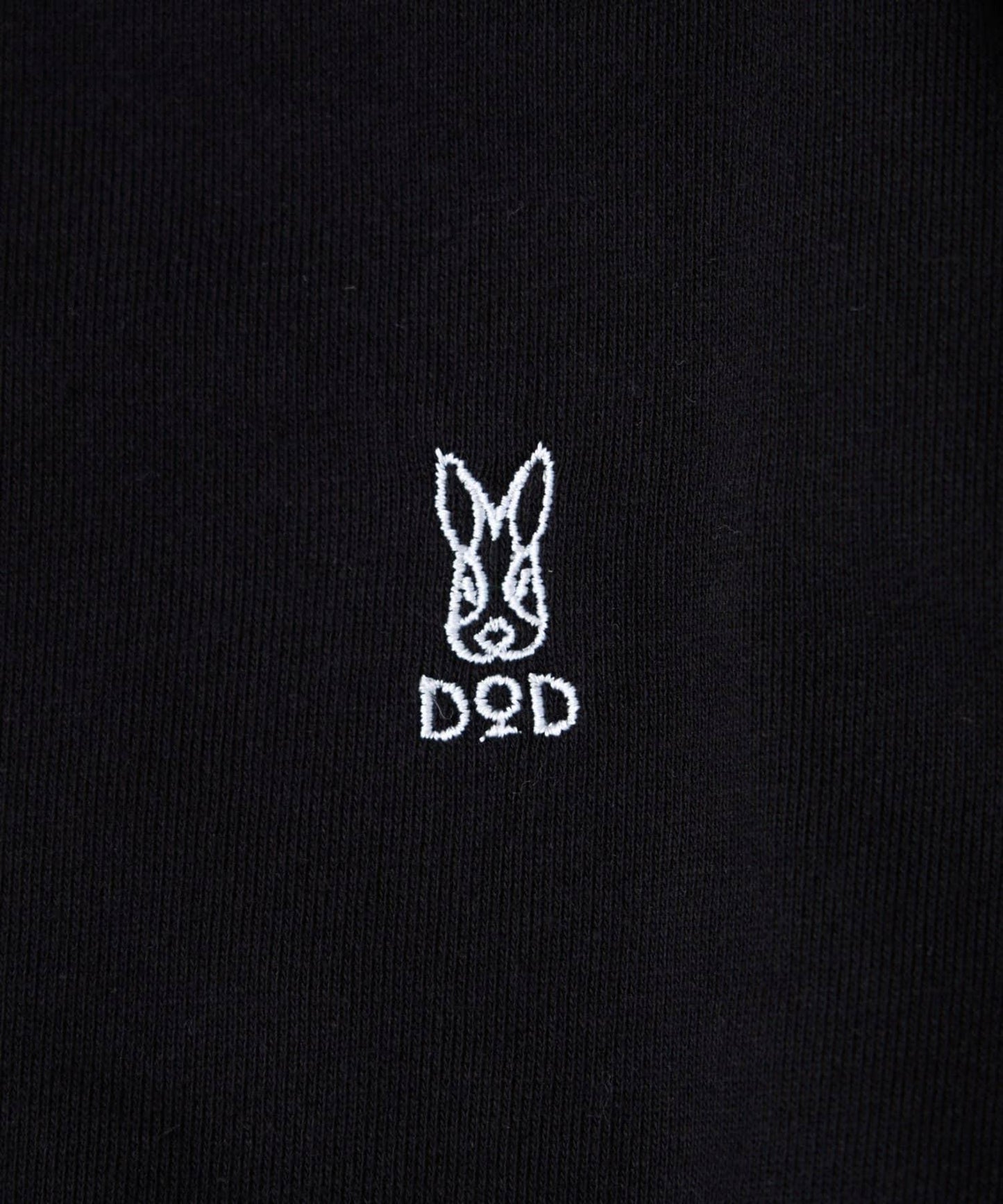 PALCLOSET・門店限定/【DOD】【男女同款】Pikkarino黑色兔子