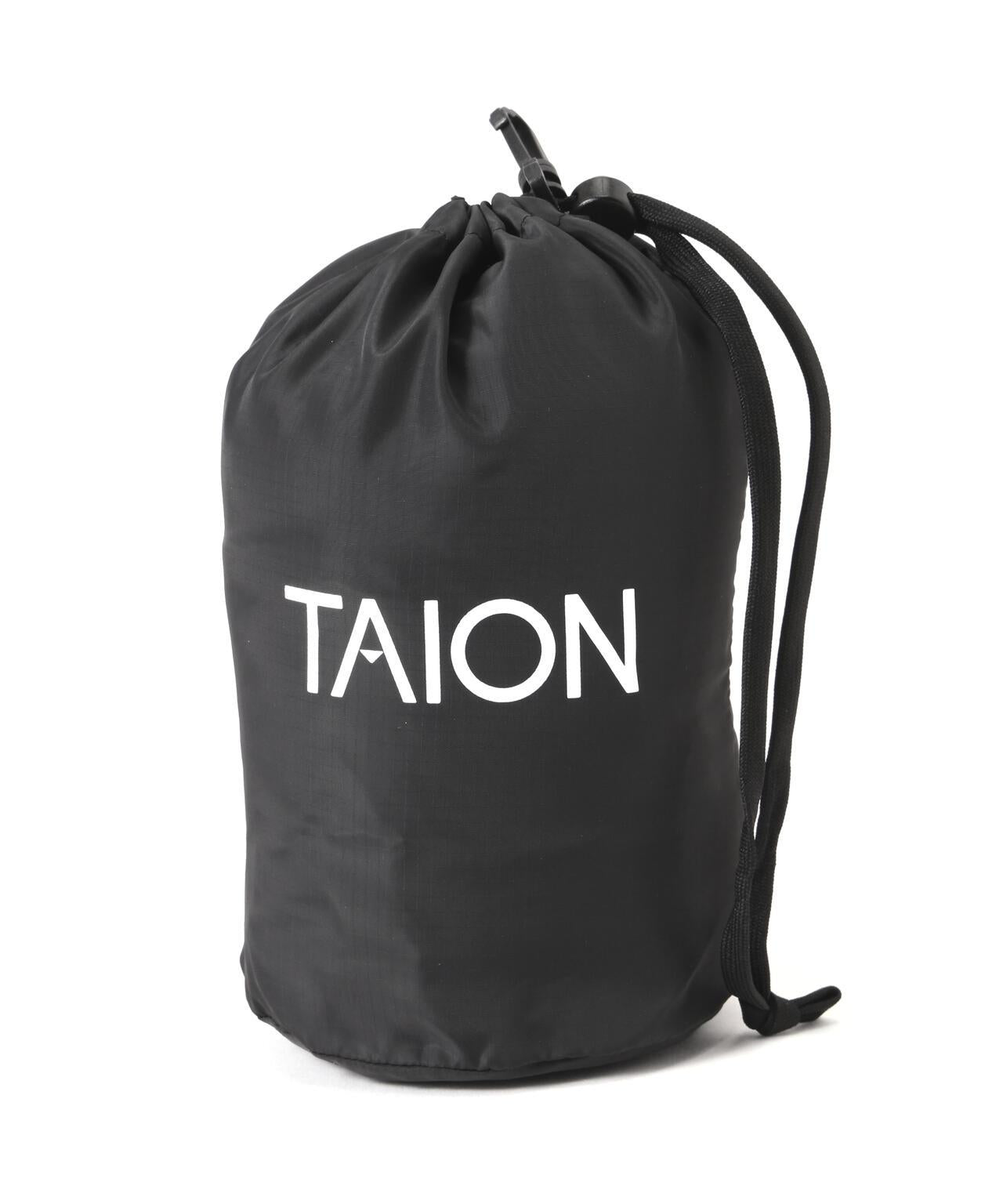 V領釦式羽絨馬甲【男士】