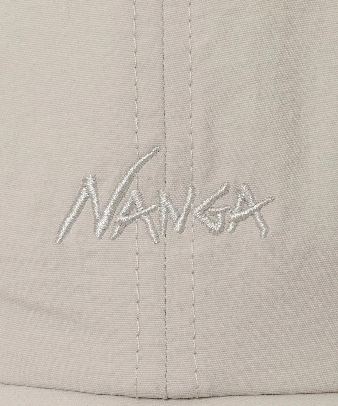 NANGA NYLON TUSSER BB帽