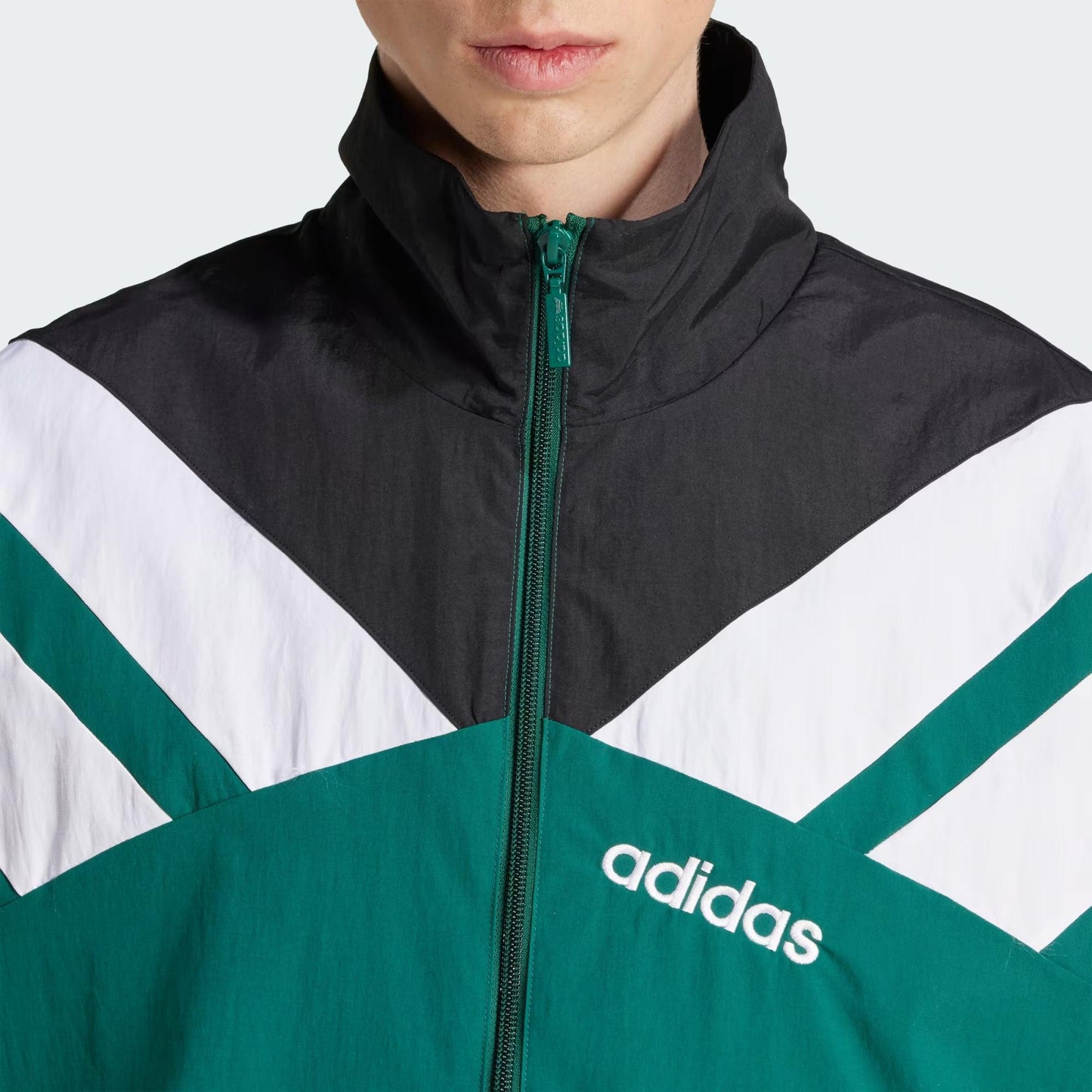 adidas TRACK TOP 運動夾克