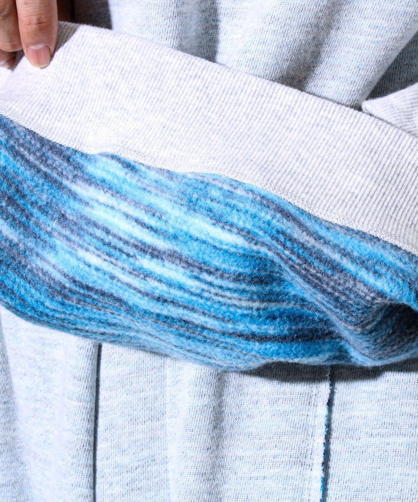 【BOY BACK FANCY系列】衛衣套頭衫