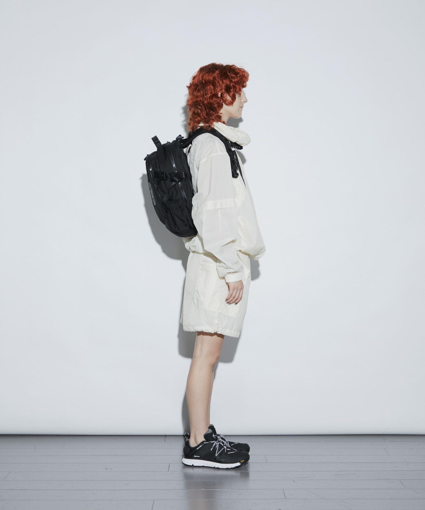 F/CE. 420 re/cor TRAVEL BP S 雙肩揹包