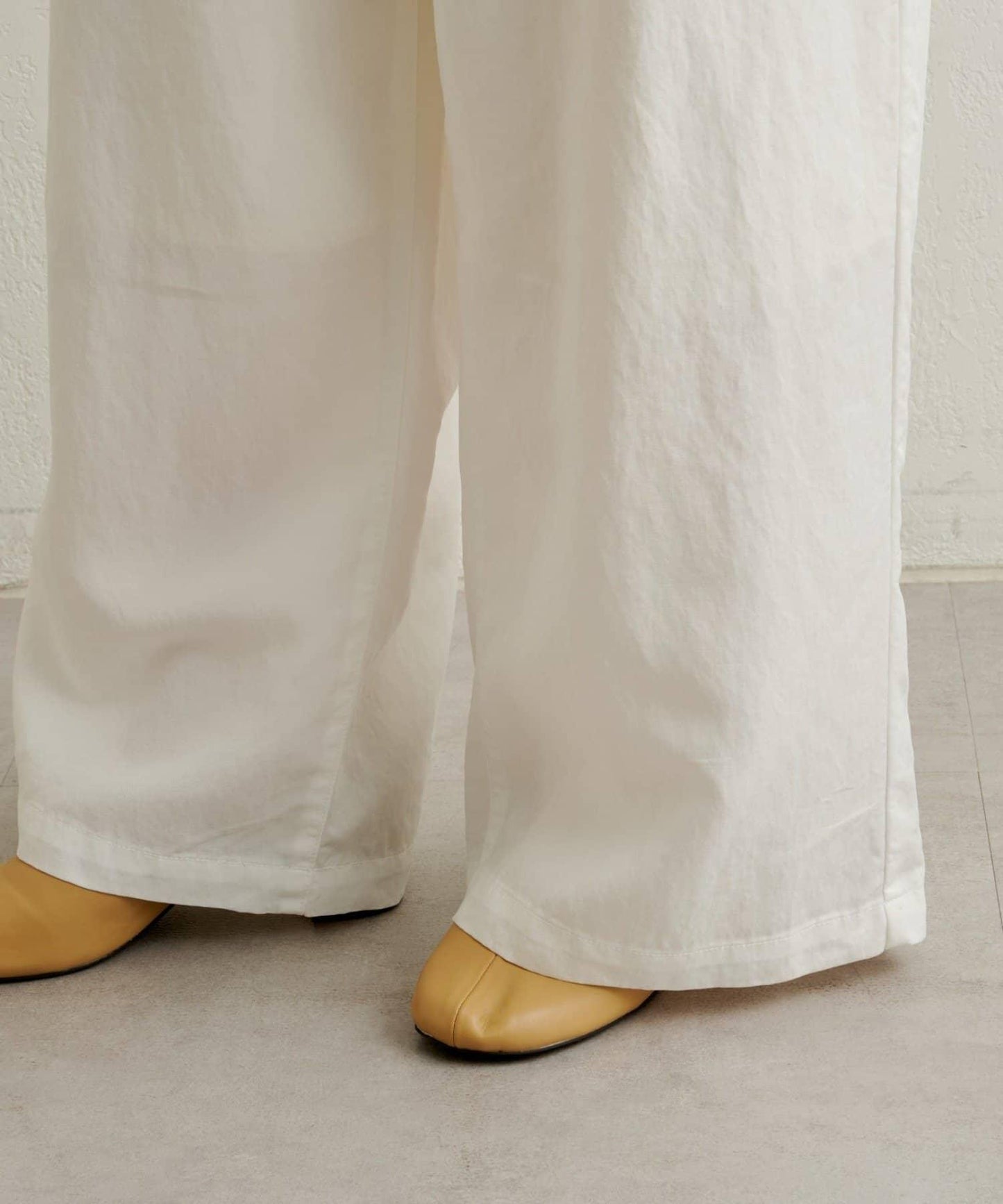 【可成套穿著◎】仿染色休閒褲