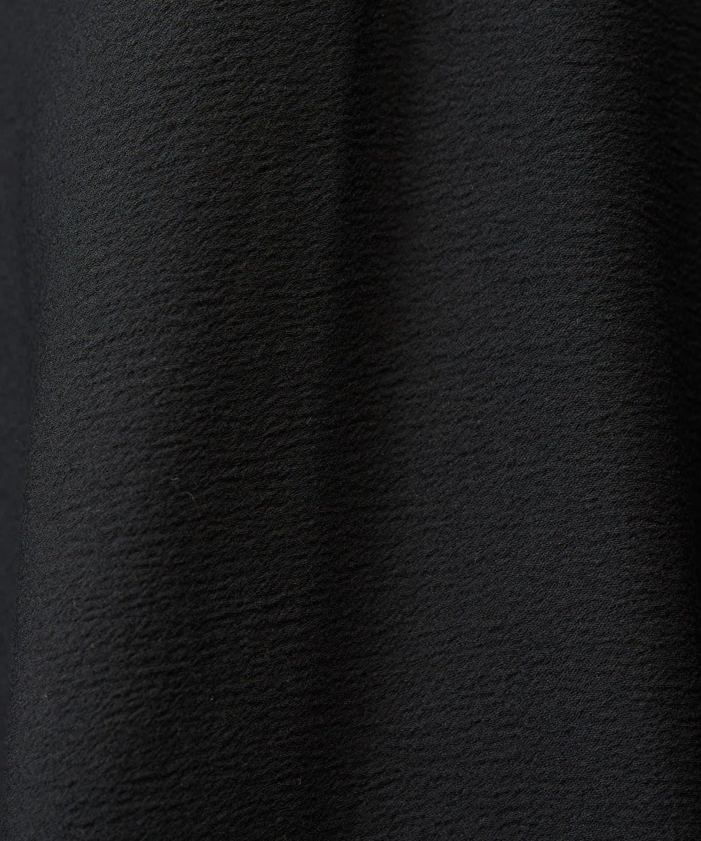 雪紡蝴蝶結領襯衫