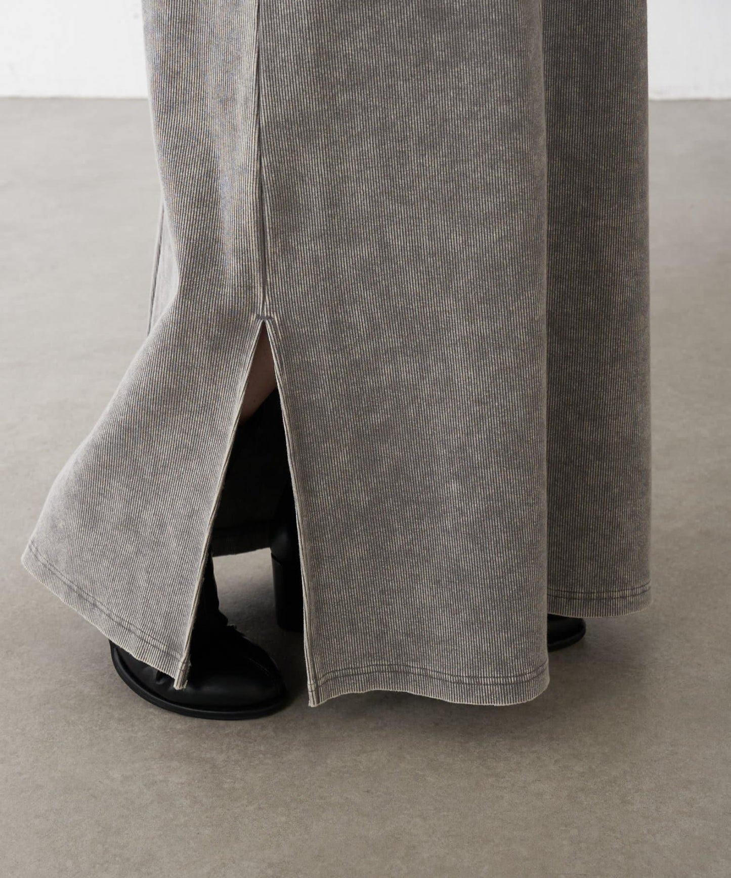 【修身顯瘦】Q.anos 網紗拼接連衣裙