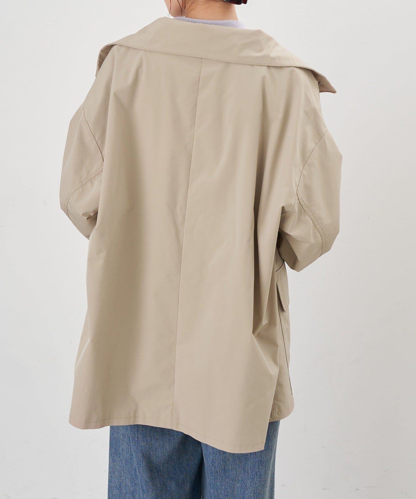 【26SS】軍裝夾克