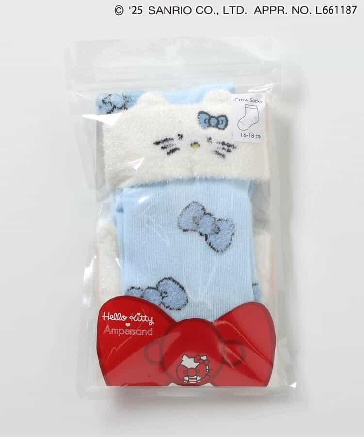 《Hello Kitty》襪子