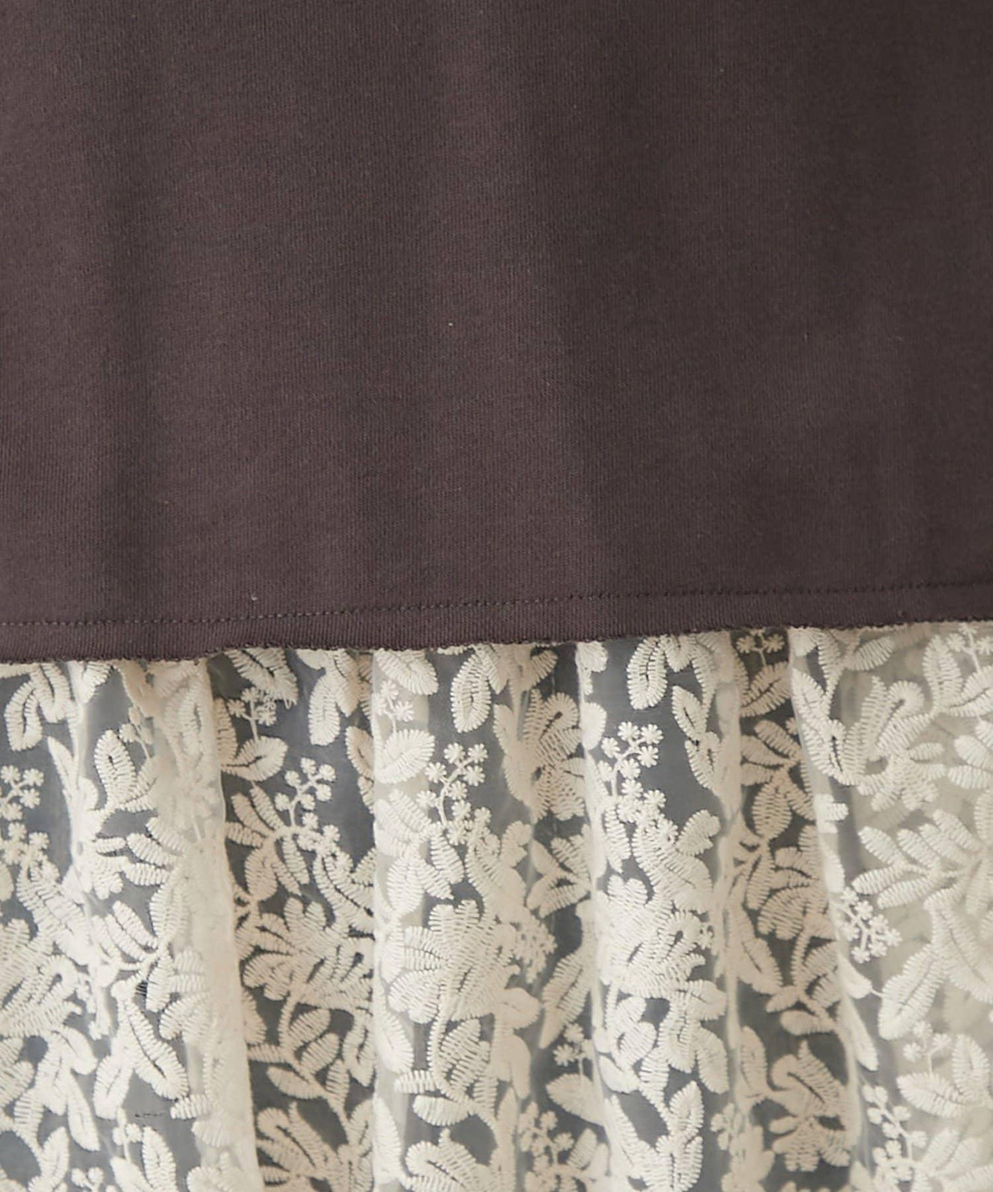 2套裝單品【RMAF】衛衣套頭衫+蕾絲吊帶背心