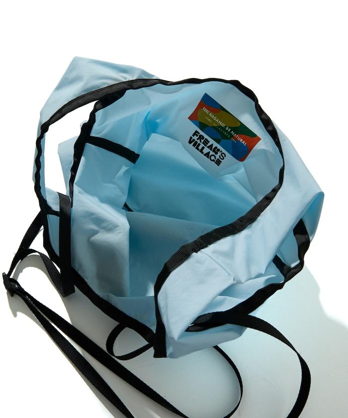 「茶臼山動物園」包包毛巾套裝