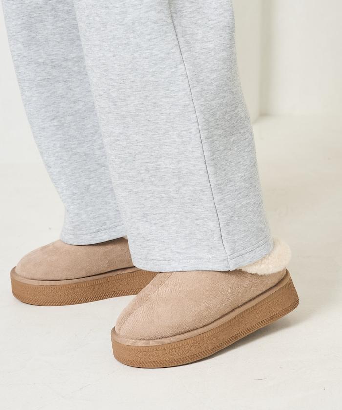 【套裝商品】粘合短款拉鍊連帽衛衣長褲套裝