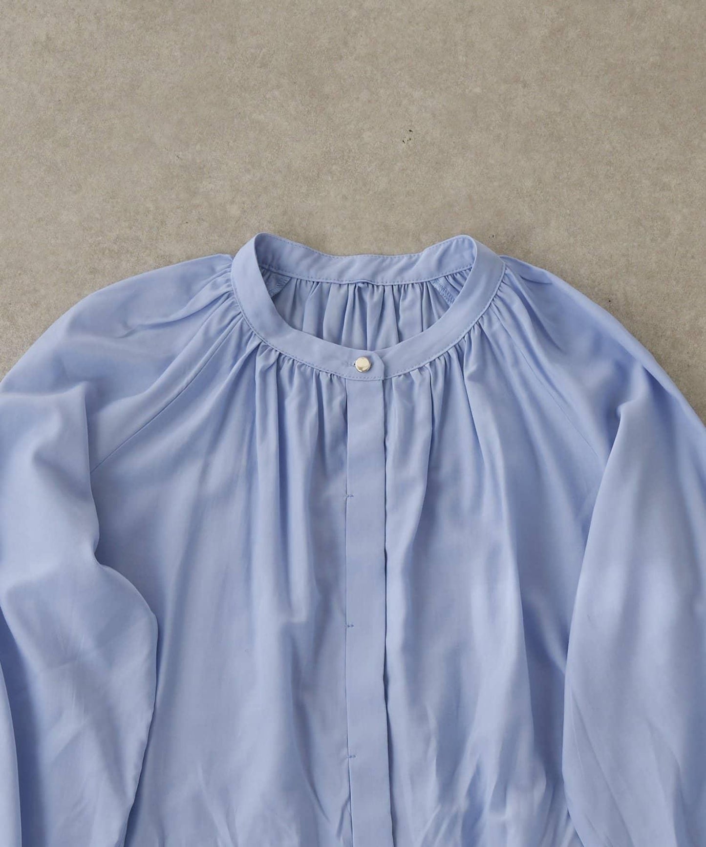 【領結可拆卸】2WAY領結襯衫/禮服