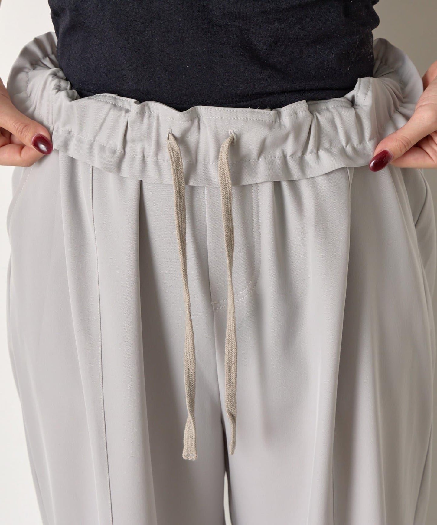 【ゆい企畫】垂墜感馬甲套裝