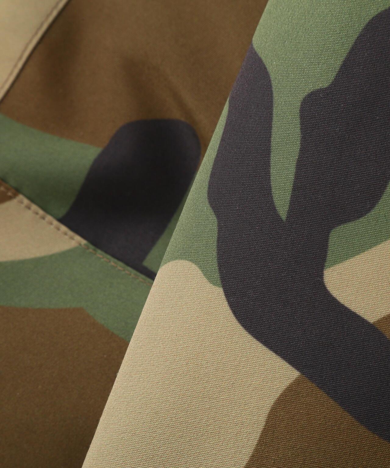 TYPE ECWCS羽絨夾克