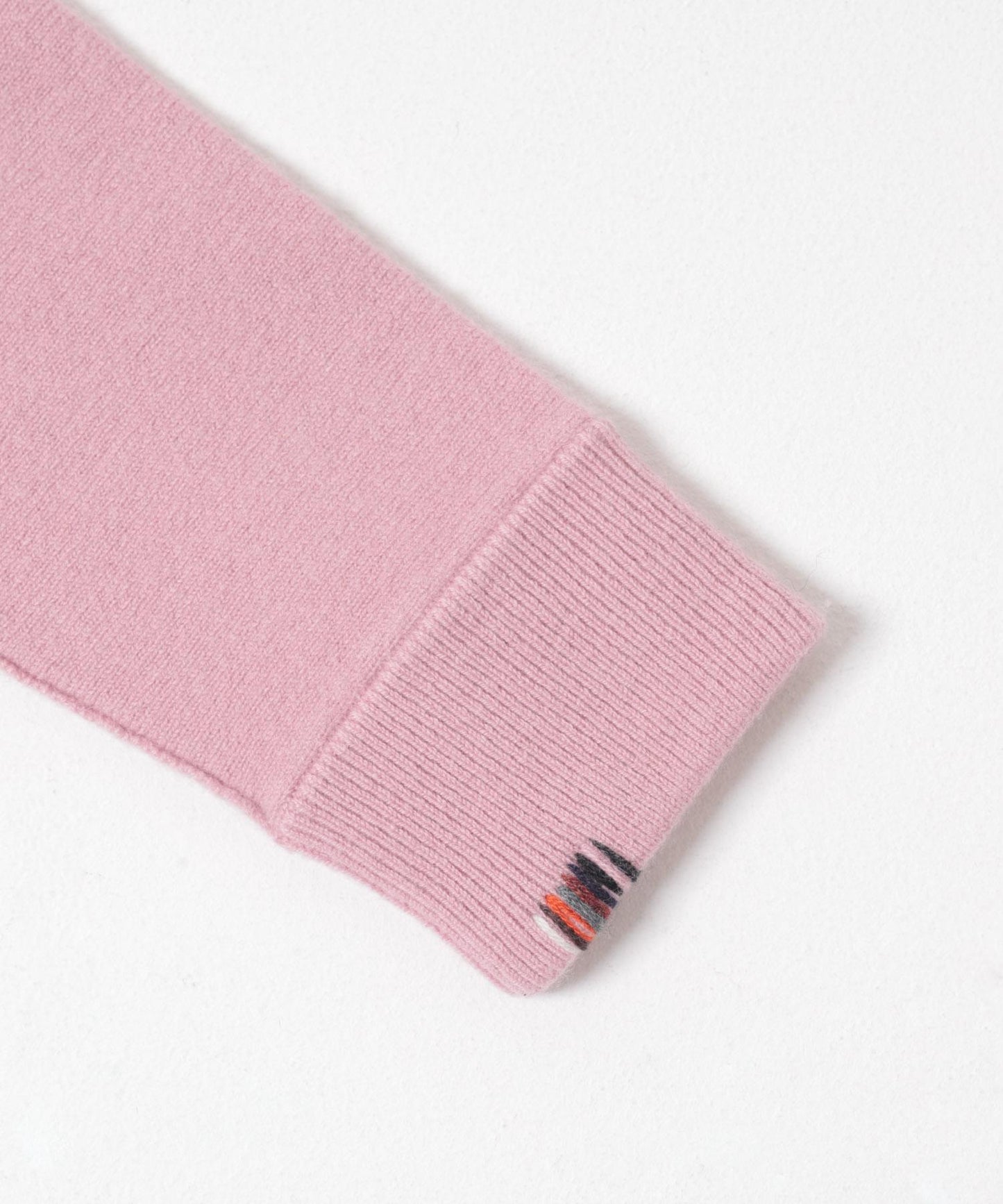 Extreme Cashmere 羊絨夾克