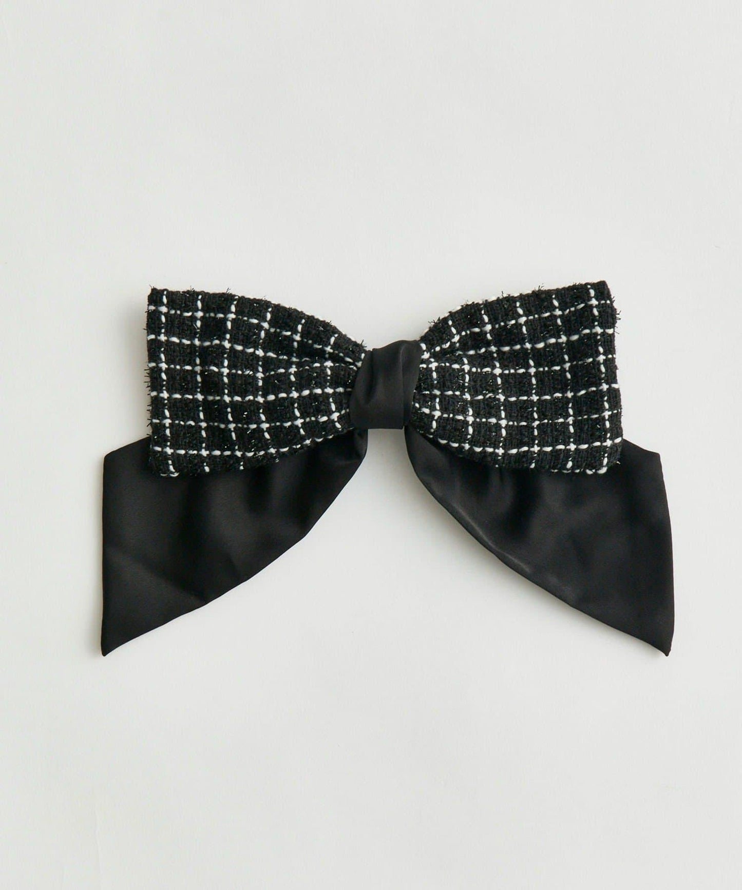 【網紅企劃】YUI 蝴蝶結髮夾