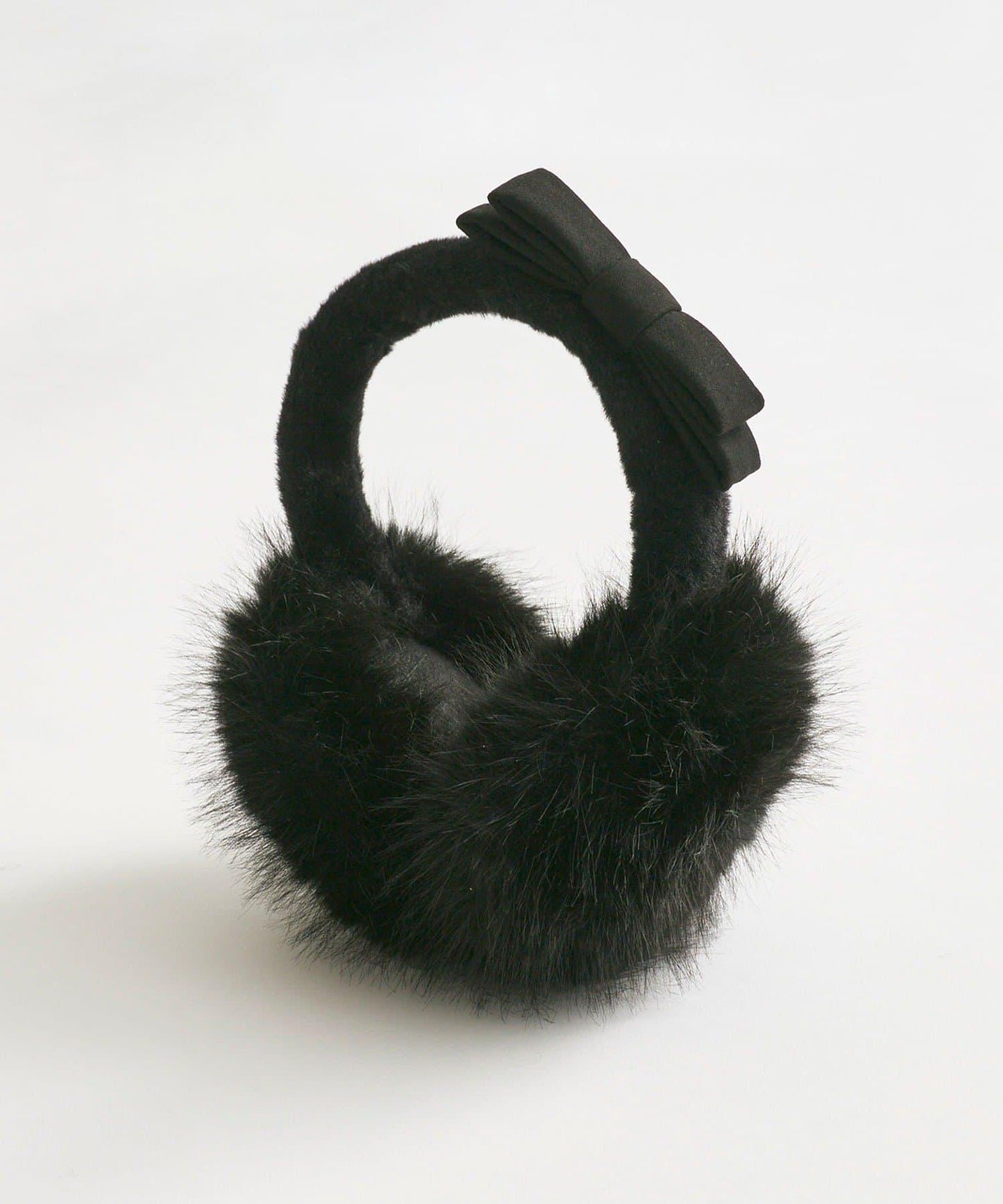 【網紅企劃】Keru 蝴蝶結耳罩