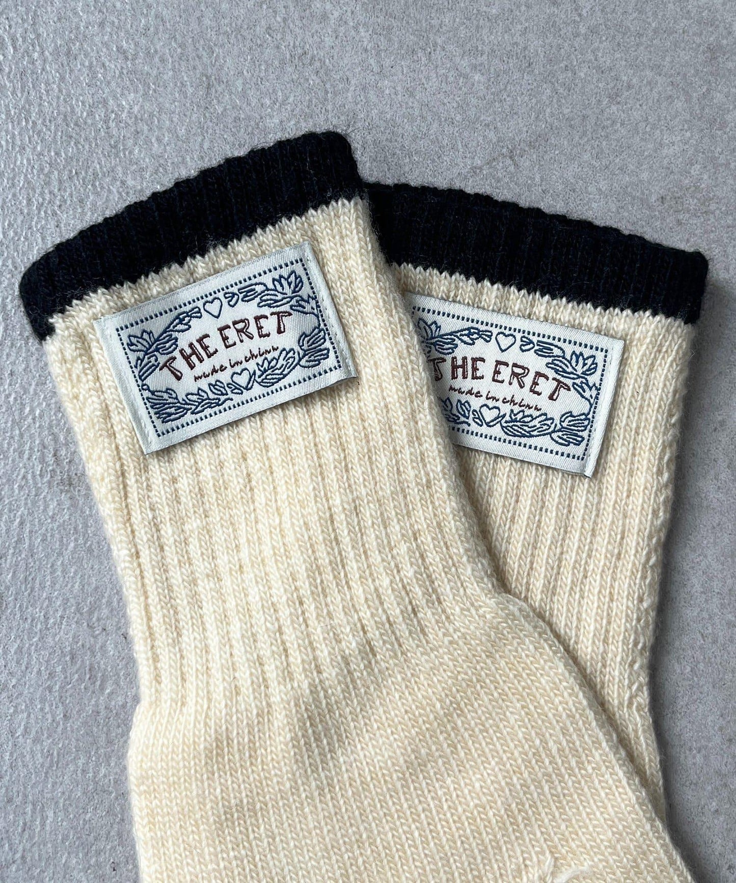 拼色線條手提包