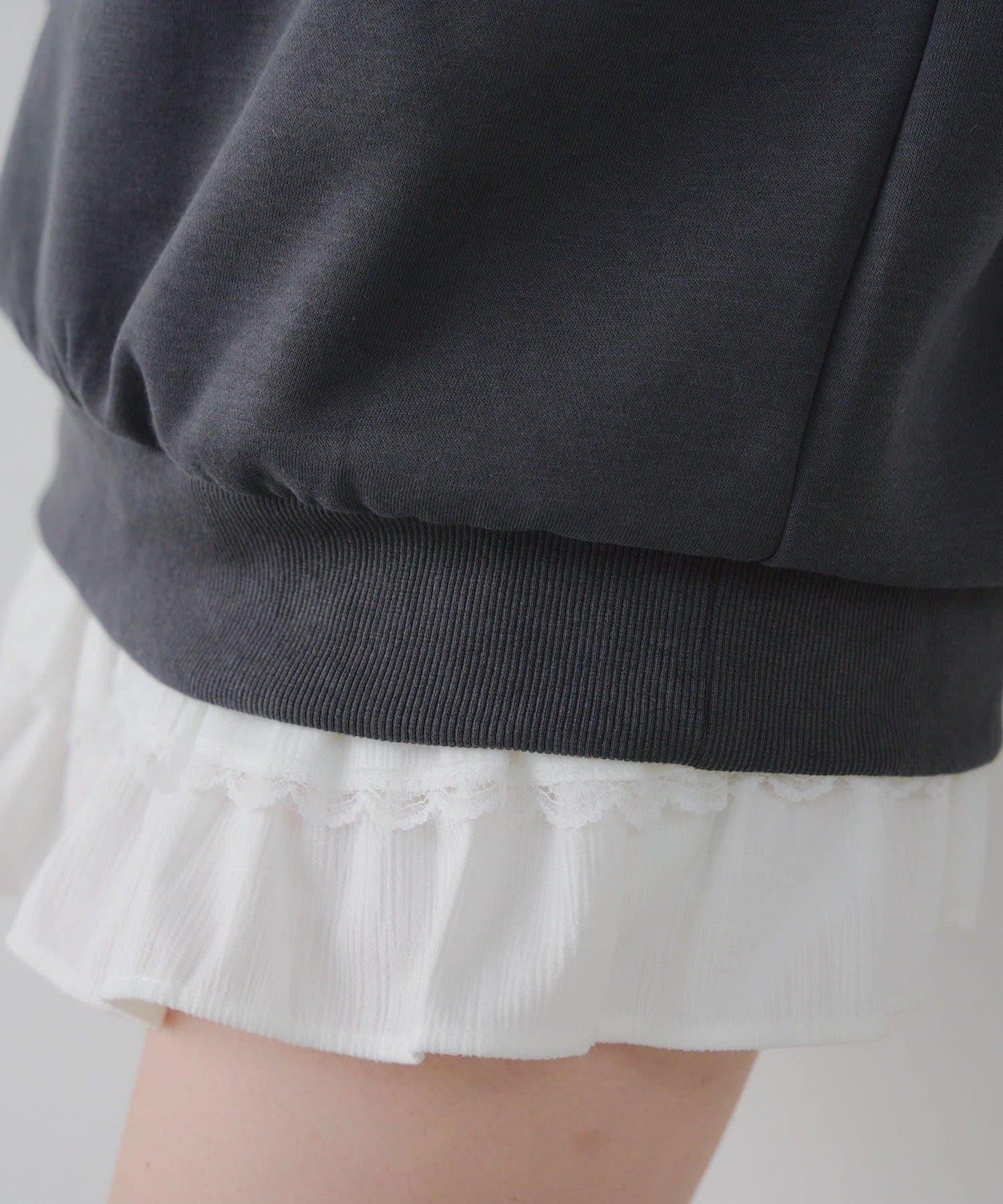 【RMAF】戴眼鏡小熊加絨衛衣