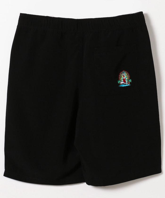 絲滑觸感刺繡女士內褲 / 252CL1SP029