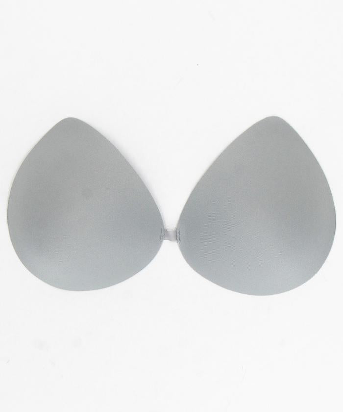 Icon 棉莫代爾長袖外穿文胸 / QF8604AD