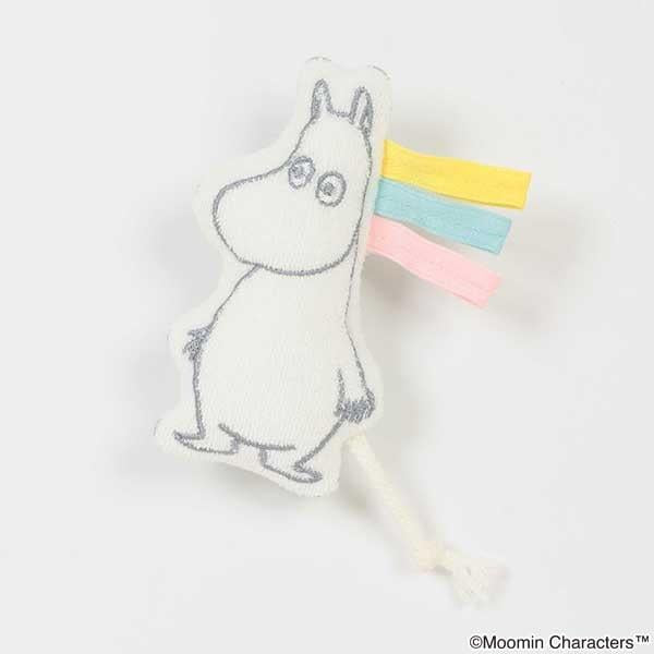 《姆明》/《姆明》・尼羅尼羅搖鈴