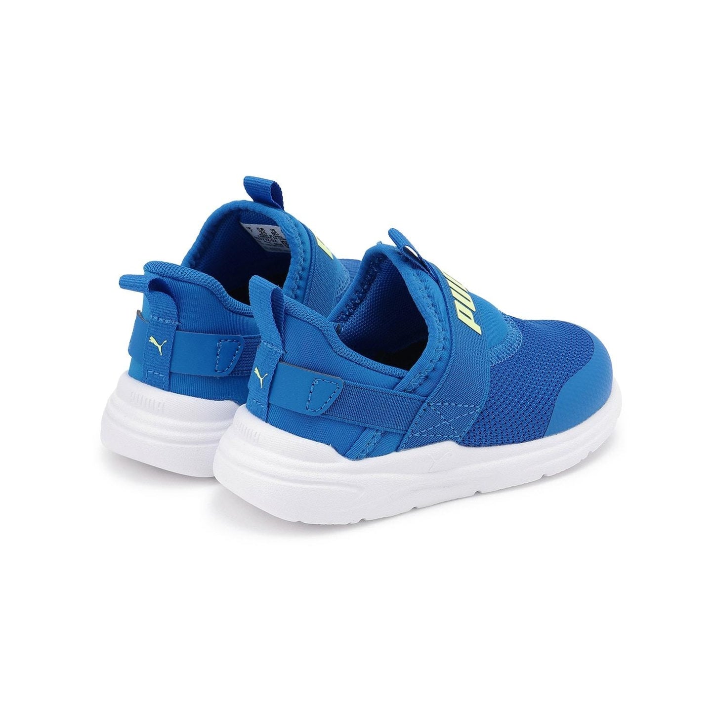 【PUMA】軟質鋼圈2件裝