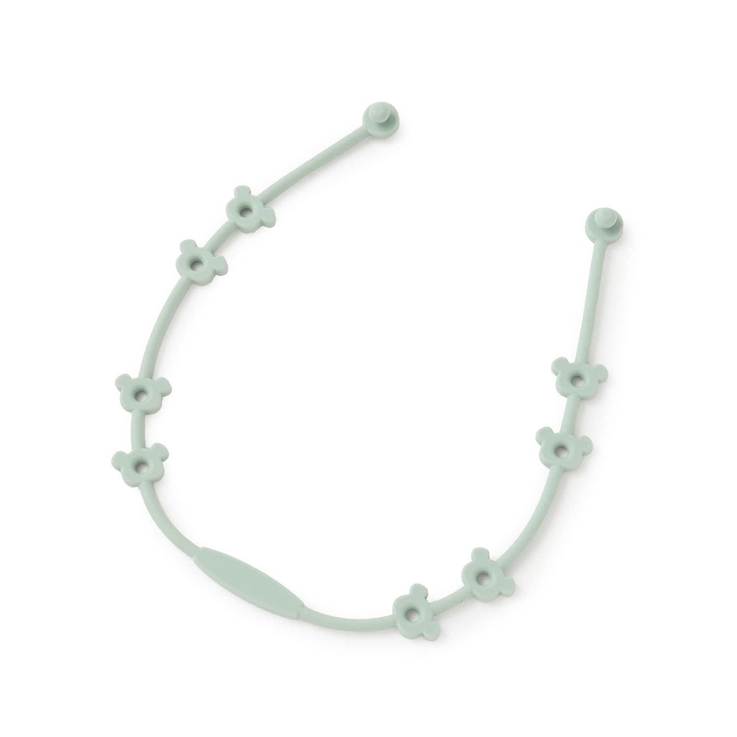 【Littlebyul】硅膠玩具手環