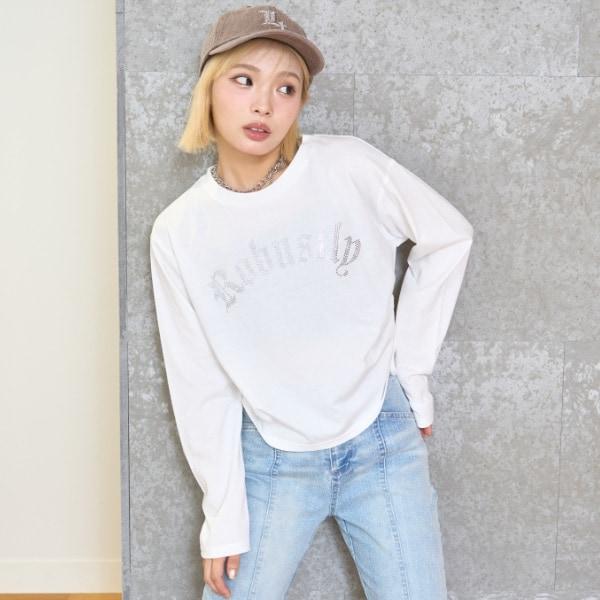 【LTXC/速幹】水鑽T恤