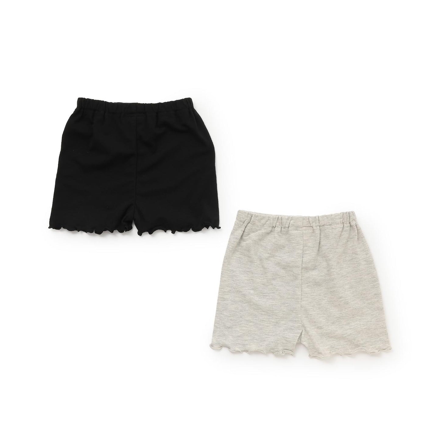 【抗菌防臭】一分丈內褲2條裝