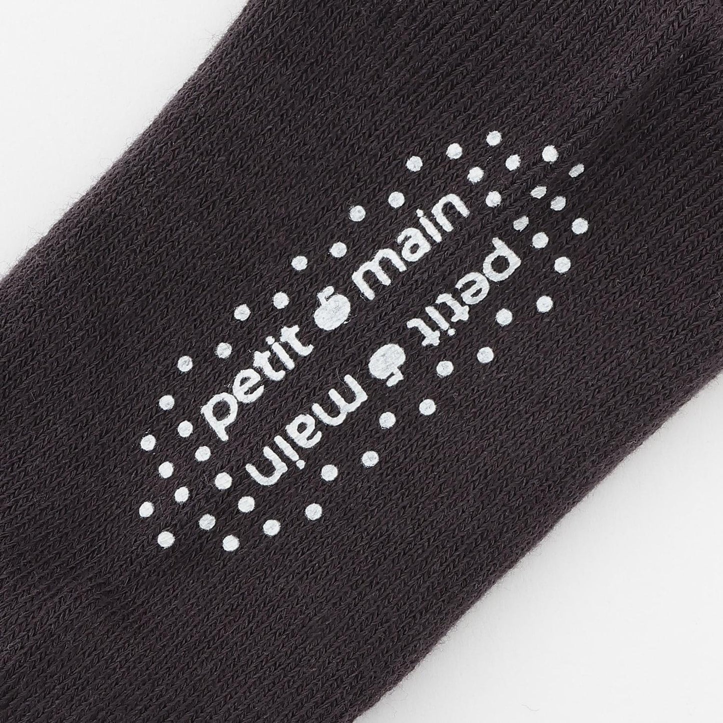 帶蝴蝶結高筒襪