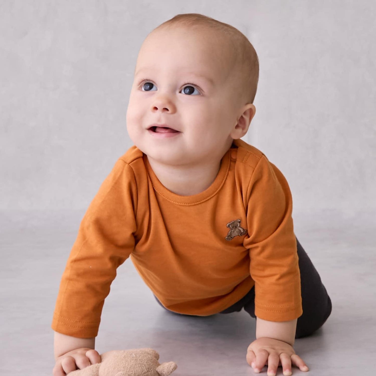 【GOODPRICE】長袖T恤