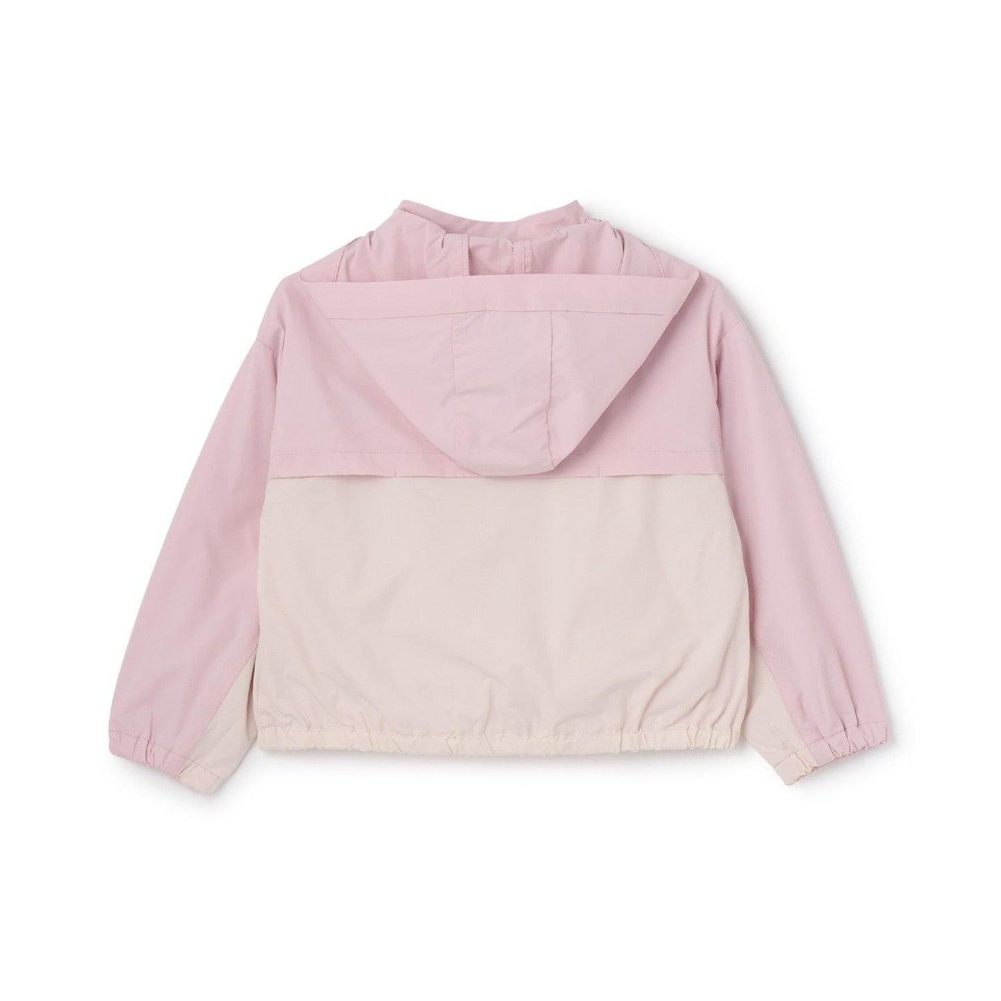 【防潑水】風衣夾克