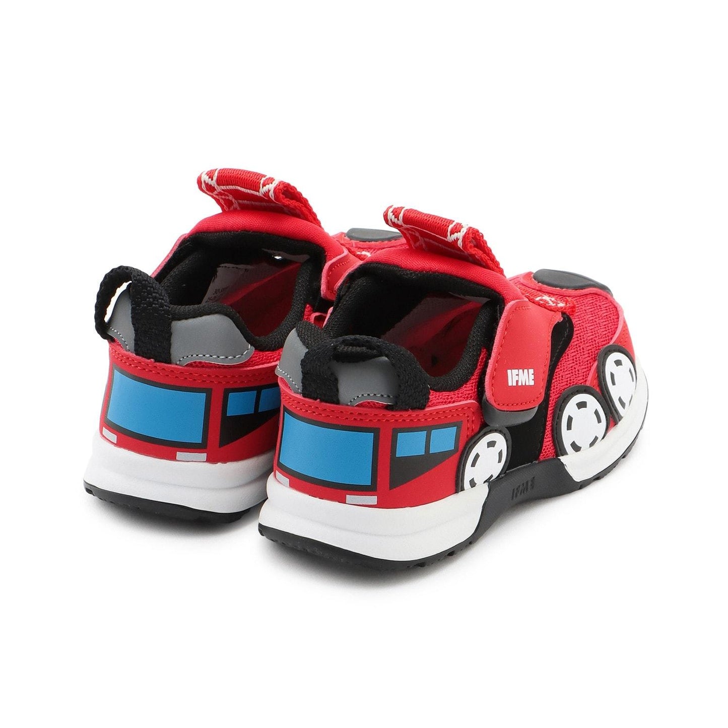 【IFME】工程車輛運動鞋