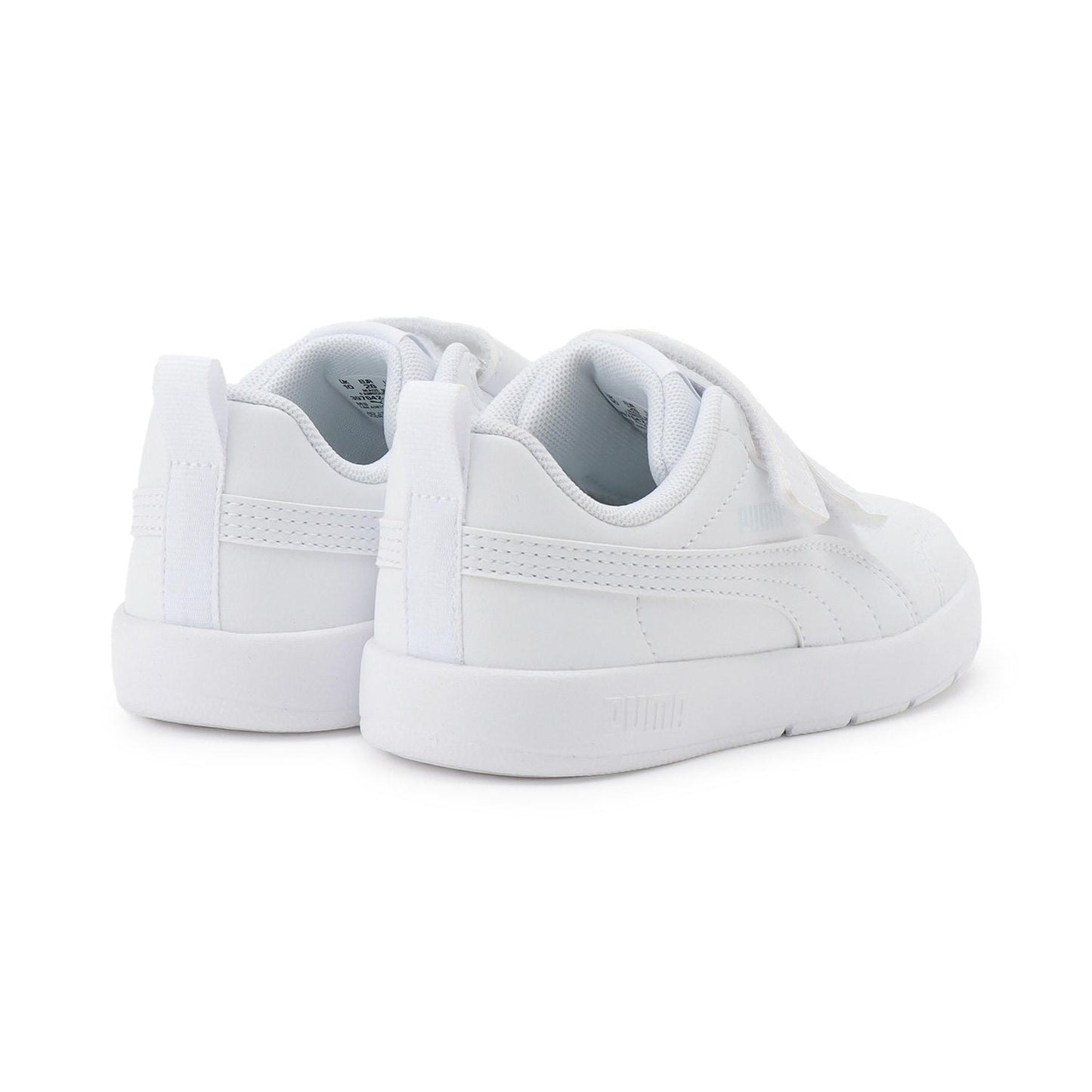 【PUMA】 運動休閒鞋 Courtflex V3 VPS