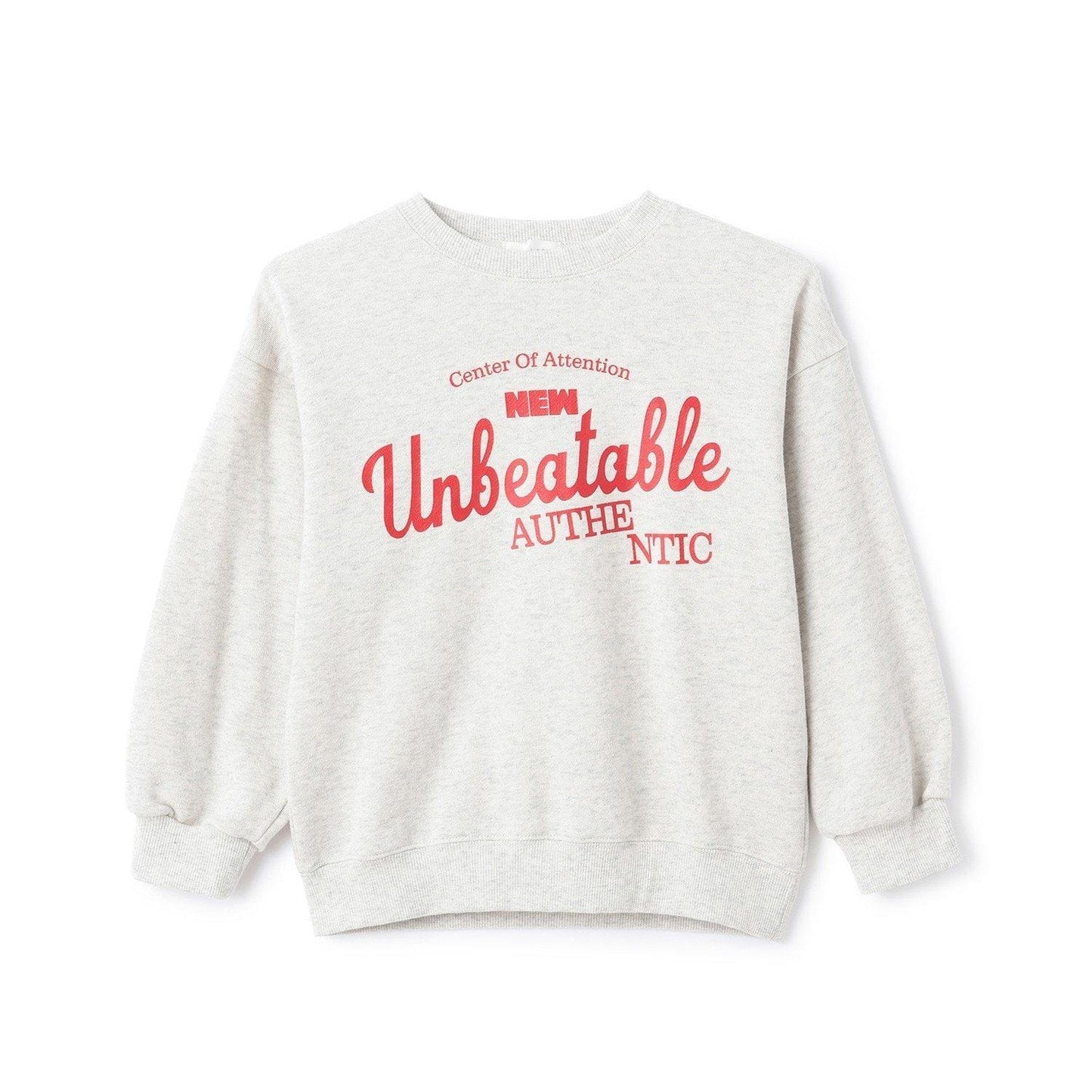 【防起球加絨】可選7款圖案混合印花衛衣