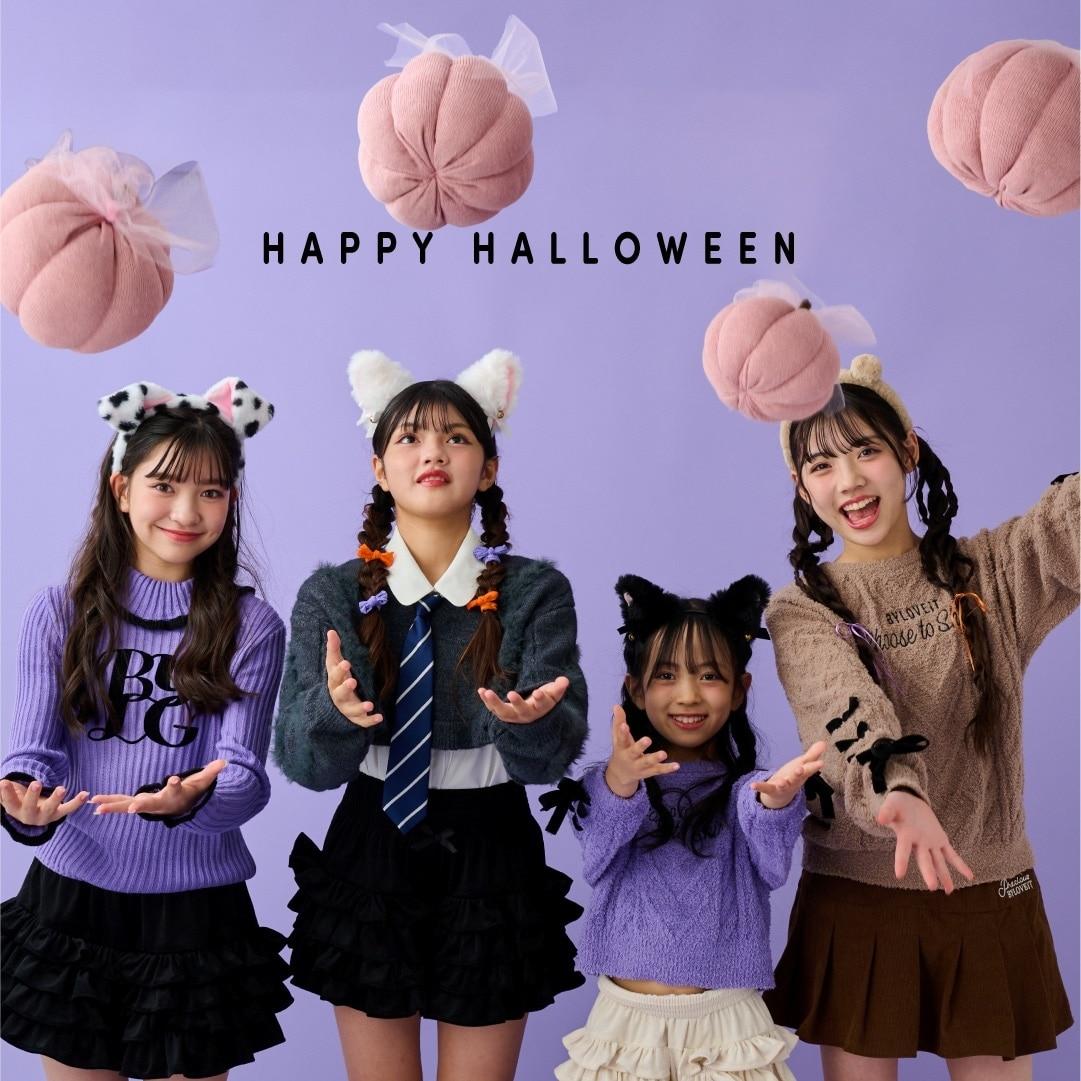 蝴蝶結毛線針織衫