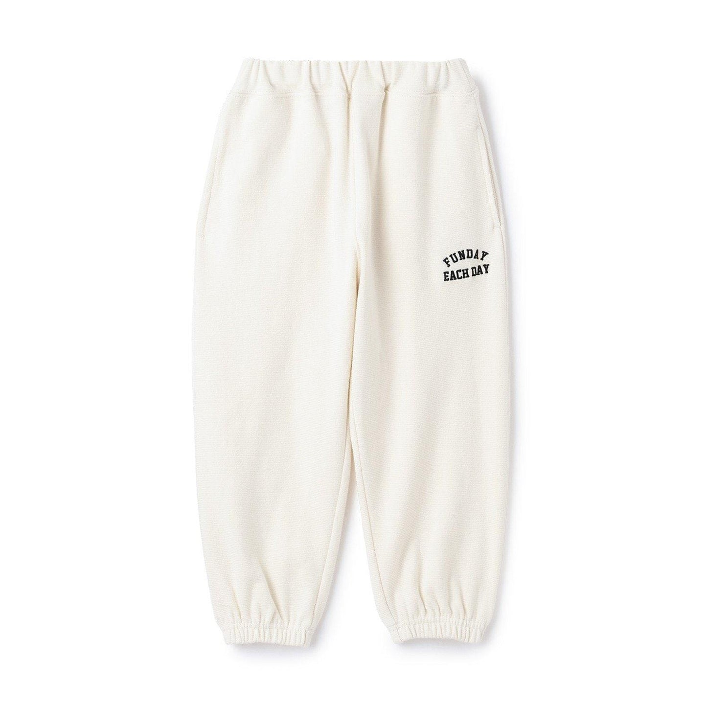 【ともパン】【加絨】休閒褲