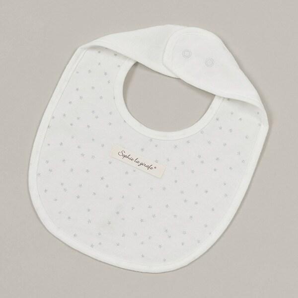 星塵圍兜【日本製造】