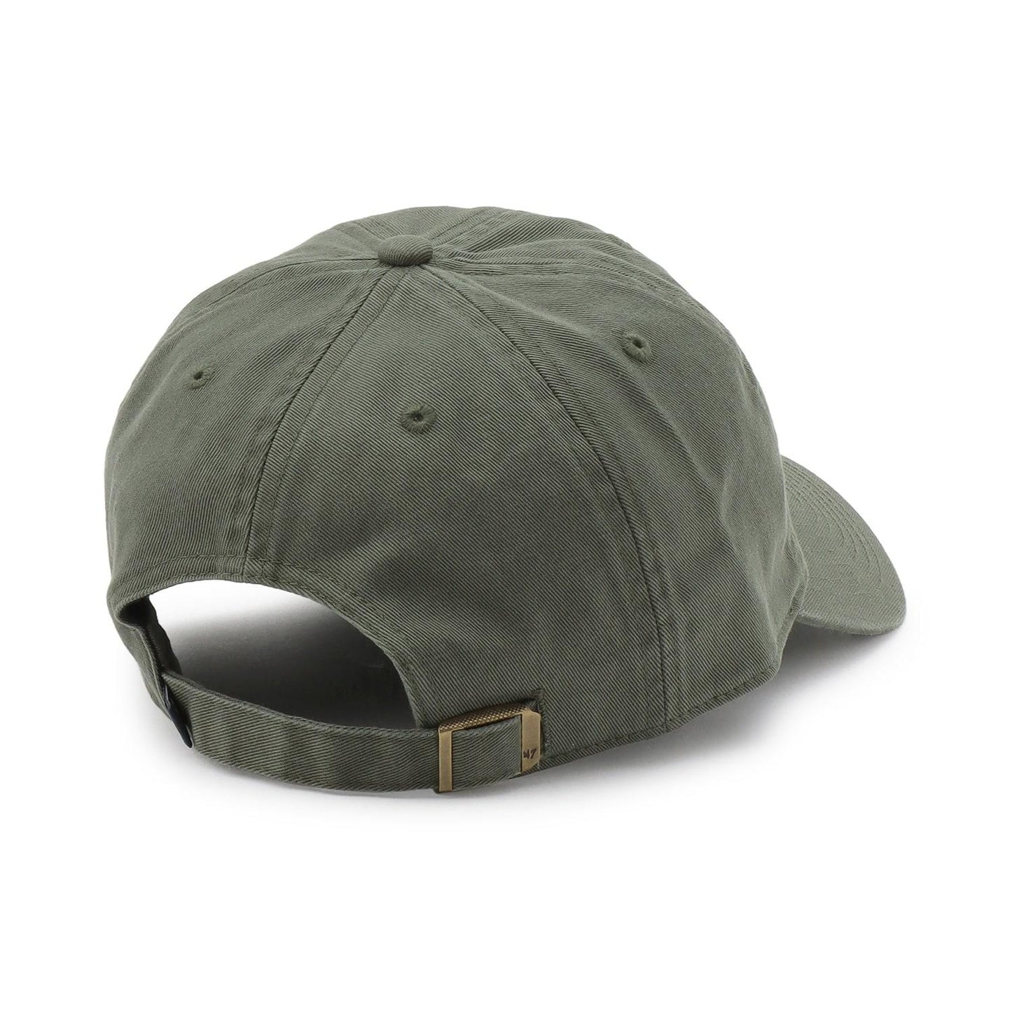 【'47】CLEAN UP棒球帽