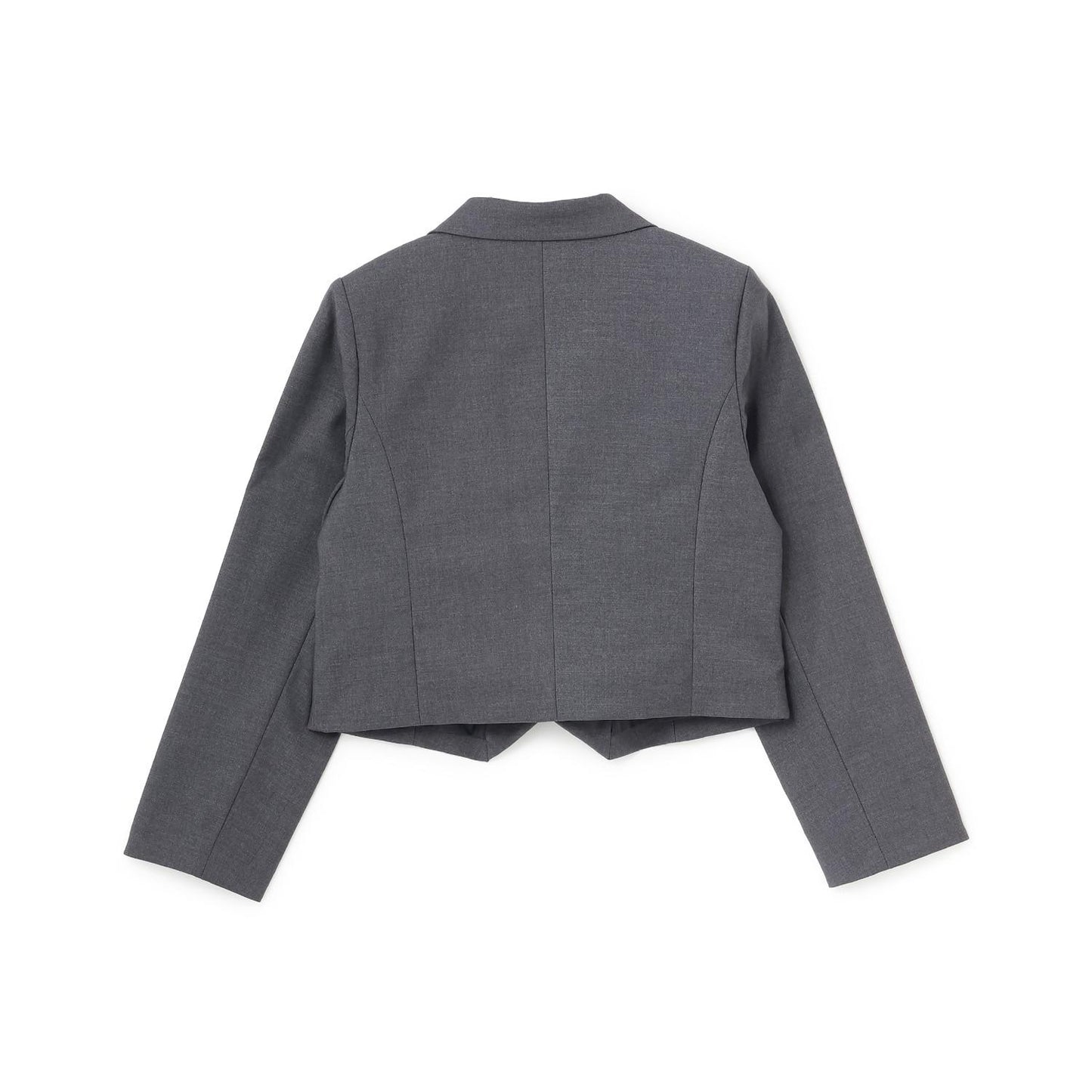 【畢業服】短款夾克