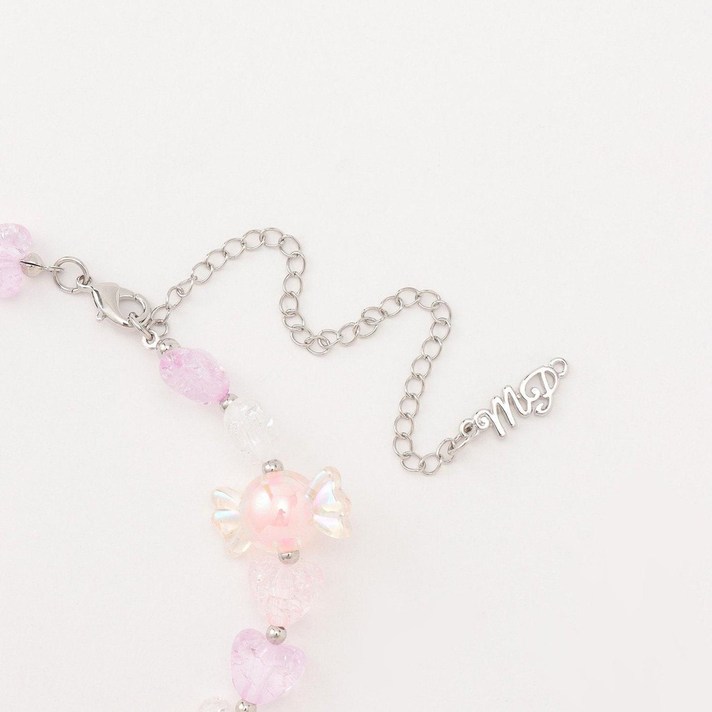 【しなこちゃん】串珠項鍊