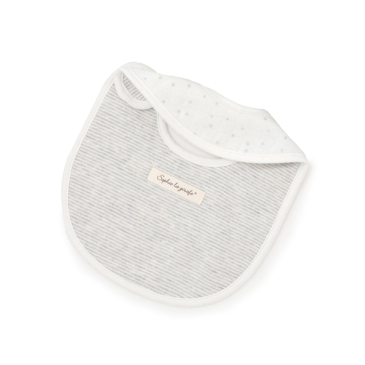 星塵絎縫圍兜【日本製造】