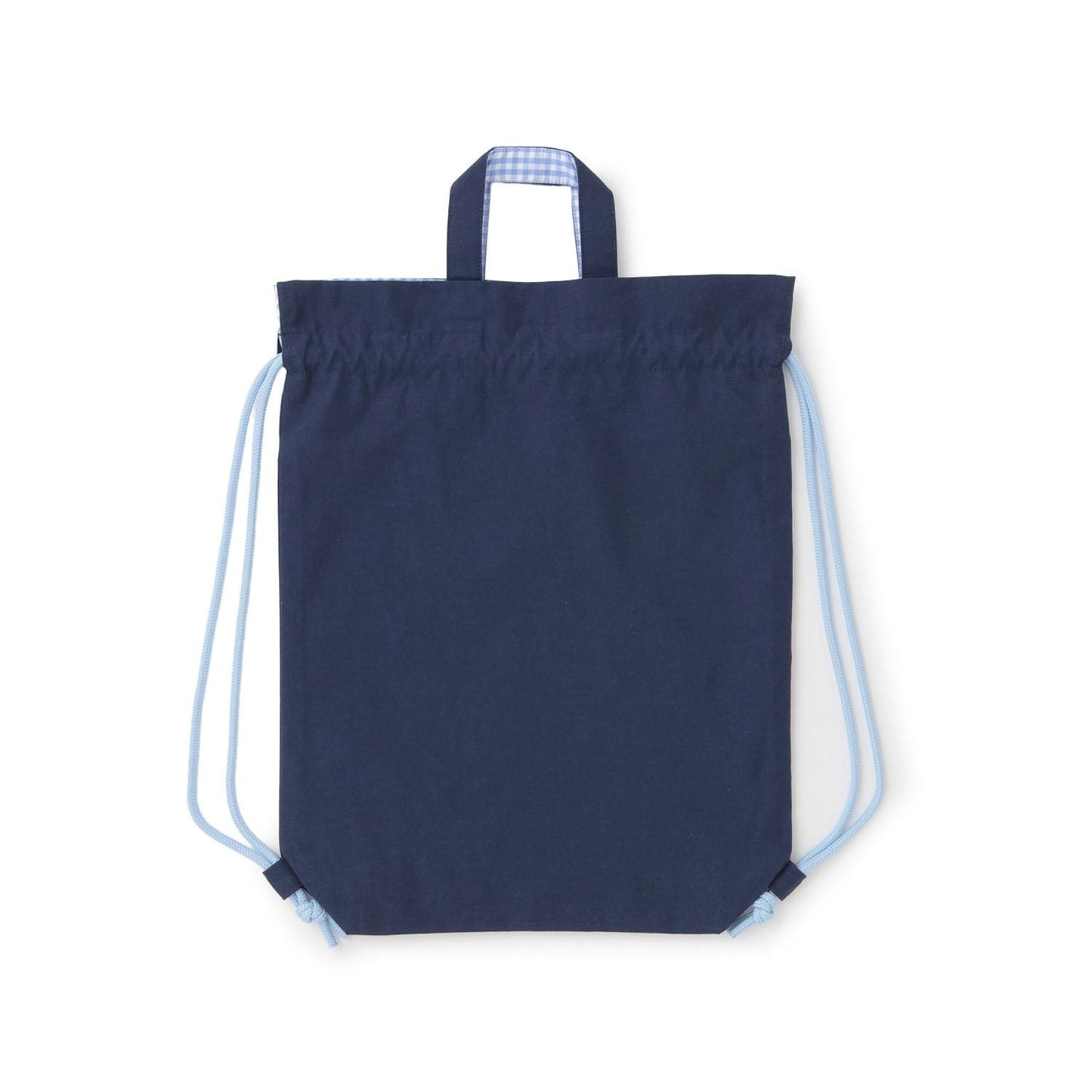 束口袋【帶內襯】