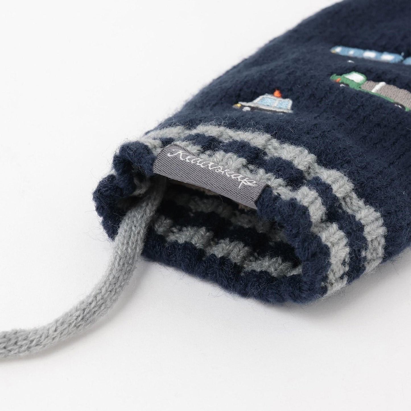 工程車可拉伸手套