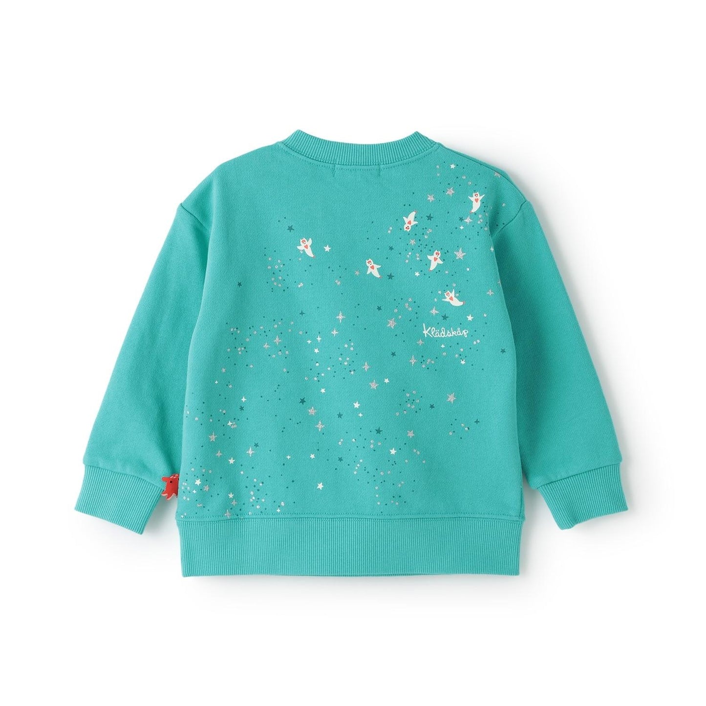 【蓄光】海天使衛衣