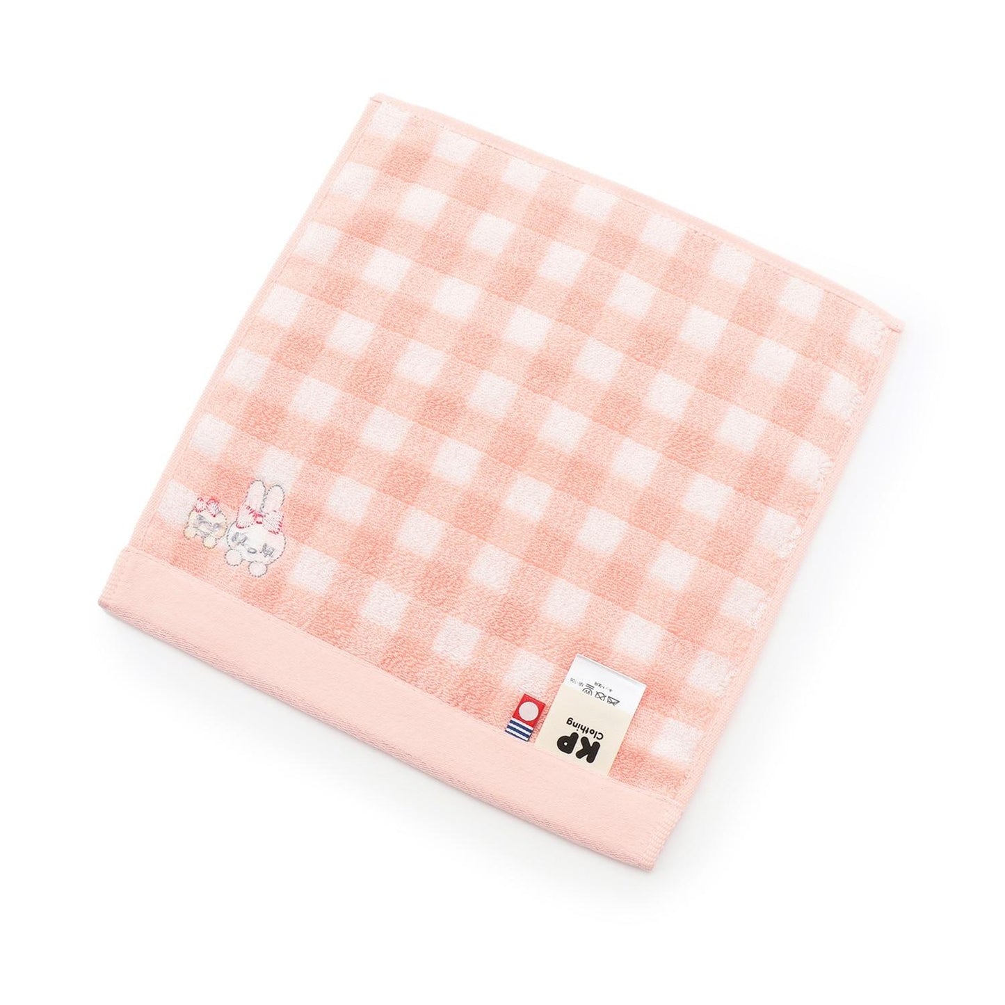 毛巾手帕【日本製造】