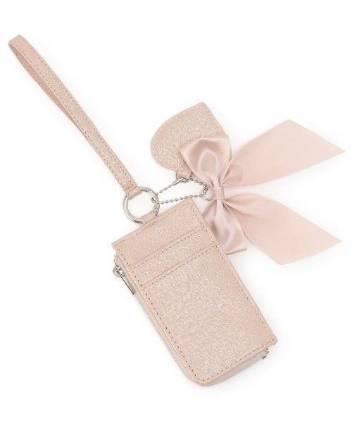 【貝莉艾醬】錢包掛飾